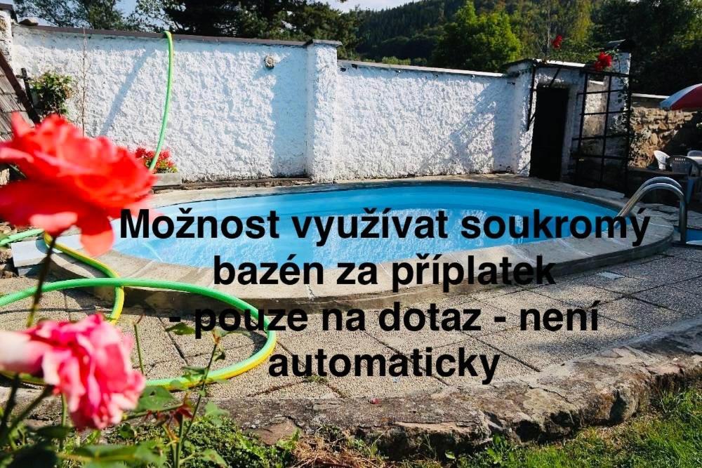 Apartman Gabriela Cervena Voda Exterior foto